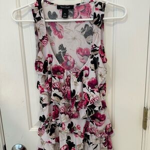 White House Black Market XS top